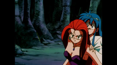 GS Mikami>>Capitulo 08>> -Veneno mágico..