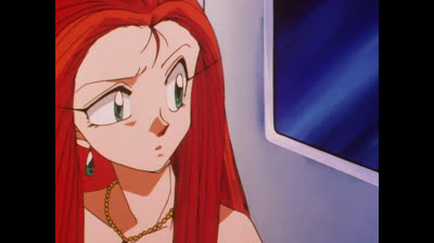 GS..Mikami. >>Capitulo 11>>> -El tren fantasma, ¡Vámonos!...