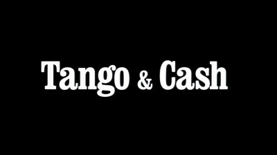 Tango & Cash (1989)
