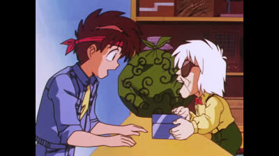 GS Mikami.>>>Capitulo 12>>> -Cuidado con el Yakuchin....