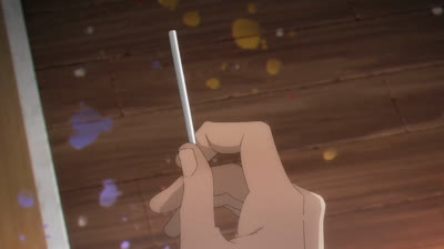 WIND BREAKER  13 Final  Saison  1