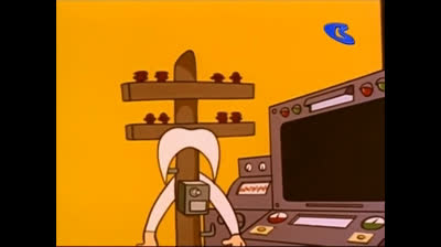 Il gatto Felix epi 40