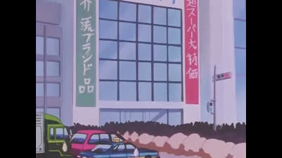 Mikami - Agenzia acchiappafantasmi epi 10