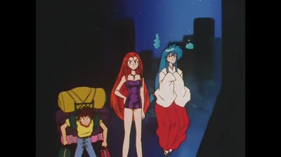 Mikami - Agenzia acchiappafantasmi epi 11