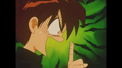 Mikami - Agenzia acchiappafantasmi epi 09