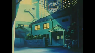 Mikami - Agenzia acchiappafantasmi epi 08