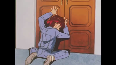 Mikami - Agenzia acchiappafantasmi epi 13