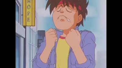 Mikami - Agenzia acchiappafantasmi epi 12