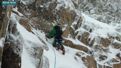 CONOCEMOS EL GREIM DE MORA DE RUBIELOS