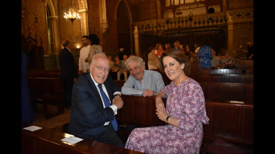 VIDEOGALERA DE IMAGENES PREGON INICIO FIESTAS DE TERUEL