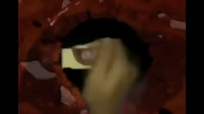 Klasky Csupo Robot Logo Vocoded with Bob Geldof - Room 19 (Sha La La La Lee)