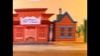 Tornado Kid e Sonnacchia 05 Un film western