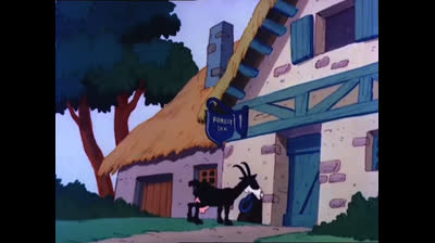 John e Solfami ep 10 L'anello di Castellac