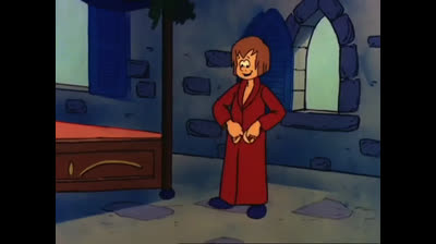 John e Solfami ep 11 Il ritorno di Puffo Meccanico