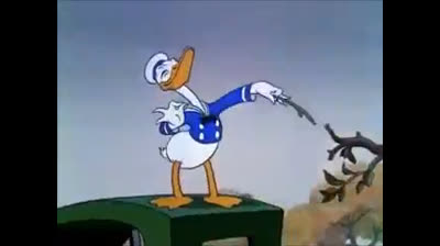 1936 02 Picnic per gli orfanelli