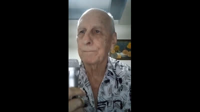 Just for you - Alan Price cover song