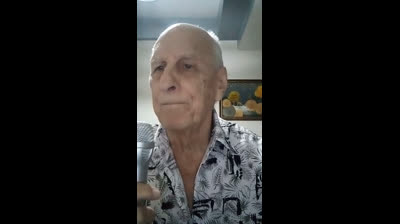 Into the mystic - Johnny Rivers cover song