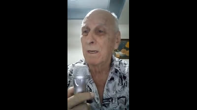 Never been in love - Randy Meisner cover song