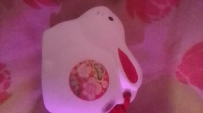 ME & MY CREATER DON'T WELCOME THIS.