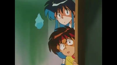 Mikami - Agenzia acchiappafantasmi epi 15