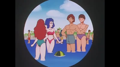 Mikami - Agenzia acchiappafantasmi epi 14