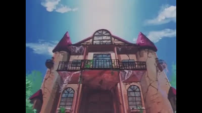 Mikami - Agenzia acchiappafantasmi epi 20