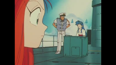 Mikami - Agenzia acchiappafantasmi epi 19