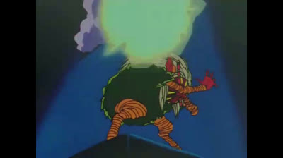 Mikami - Agenzia acchiappafantasmi epi 18