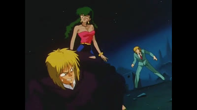 Mikami - Agenzia acchiappafantasmi epi 16