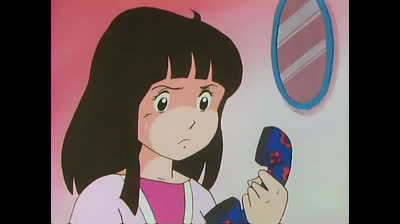 Urusei Yatsura: Lamu >>Capitulo 6>>Serie TV .Esp..