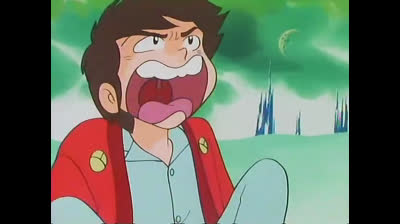 Urusei Yatsura: Lamu >>Capitulo 8>>Serie TV .Esp..