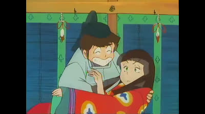 Urusei Yatsura: Lamu >> Capitulo 11 >>Serie TV .Esp..