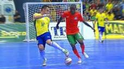 El Arte De Regatear (mejores juadas de futsal)