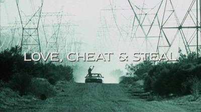 Love, Cheat & Steal (1993)