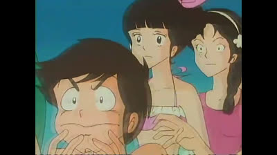 Urusei Yatsura: Lamu >> Capitulo 13 >>Serie TV .Esp..