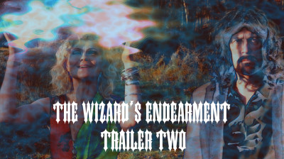 THE WIZARD'S ENDEARMENT | Official Trailer 2