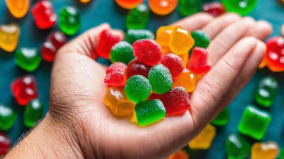 Clint Eastwood CBD Gummies