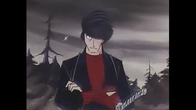 01 Sasuke, il piccolo ninja - Il piccolo Sasuke