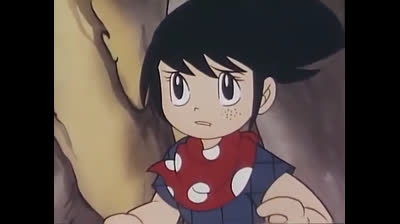 02 Sasuke, il piccolo ninja