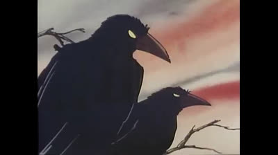 05 Sasuke, il piccolo ninja - I pesci carnivori