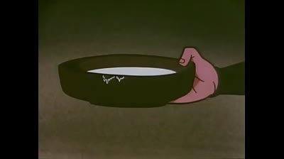 06 Sasuke, il piccolo ninja - Il Dio Drago