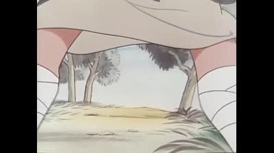 07 Sasuke, il piccolo ninja - Il trucco Bushic