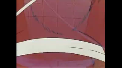 08 Sasuke, il piccolo ninja - La famiglia Kasumi