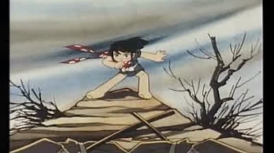 Sasuke, il piccolo ninja (Sigla completa, 1982)