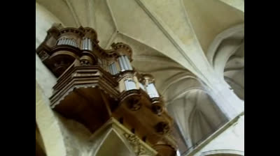 Toccata dm harmonica chromatic