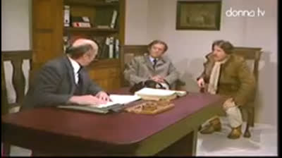 Illusione d'amore 31 puntata