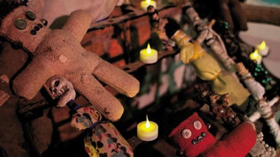 Instant Death/Revenge Spells To Kill My ENemy/Black Magic Voodoo Death Spell Caster To Kill Abusive Ex Husband/Ex Boyfriend