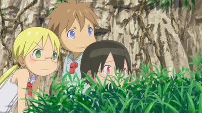 Made in Abyss T1C2 latino