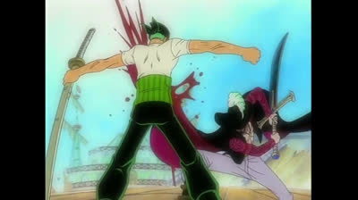 One Piece Folge 39
