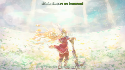 Made in Abyss T1C4 latino